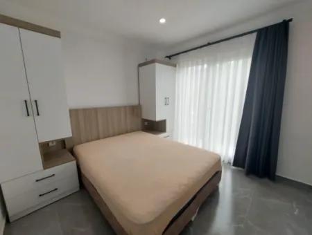 Ortaca Okçular Da  3+1 Sıfır Eşyalı Dubleks Kiralık