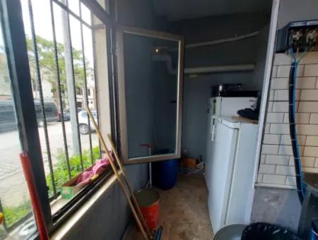 Mugla Dalyan Da İşler Durumda Kapı Müşterisi Hazır Cafe Devren Kiralık