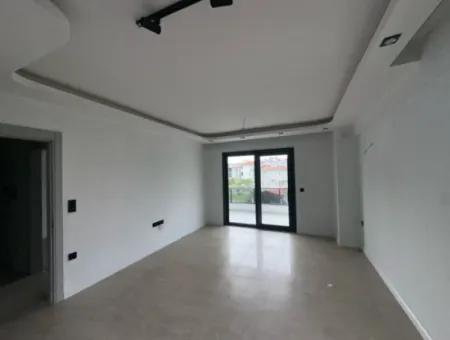 Ortaca Da Merkezi Konum 1+1 Lüks Daire Satılık