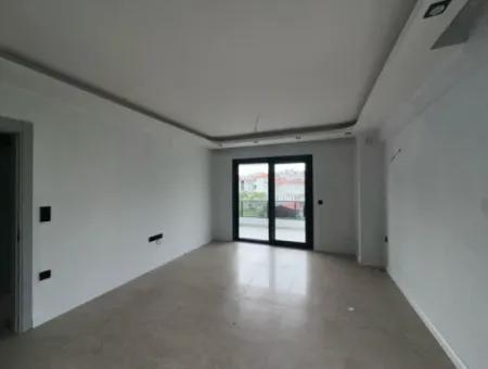 Ortaca Da Merkezi Konum 1+1 Lüks Daire Satılık