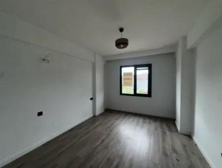 Ortaca Da Merkezi Konum 1+1 Lüks Daire Satılık