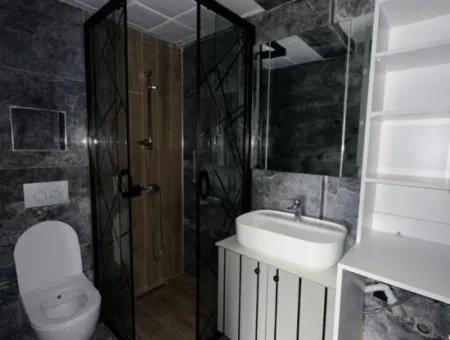 Ortaca Da Merkezi Konum 1+1 Lüks Daire Satılık