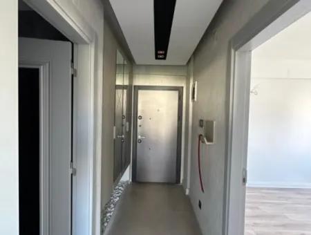 Ortaca Da Merkezi Konum 1+1 Lüks Daire Satılık