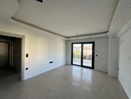 Ortaca Da Merkezi Konum 1+1 Lüks Daire Satılık