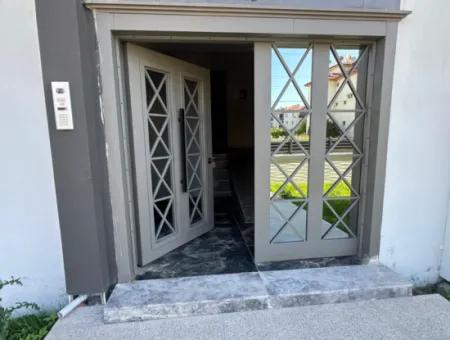 Ortaca Da Merkezi Konum 1+1 Lüks Daire Satılık