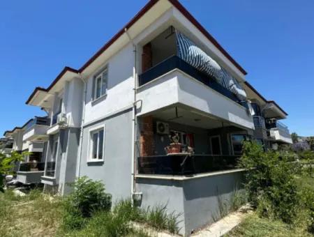 Cumhuriyetde 3+1 Daire Satılık