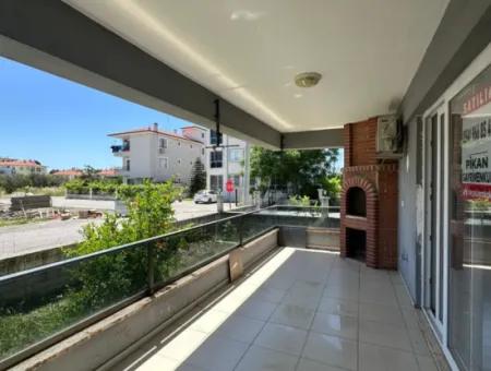 Cumhuriyetde 3+1 Daire Satılık