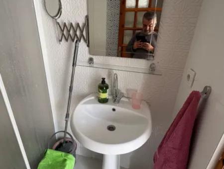 Muğla Ortaca Dalyanda Yüzme Havuzlu, Full Eşyalı 1+1 Daire Kiralık