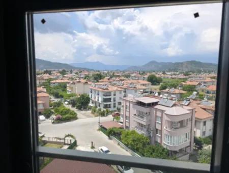 Mugla Ortacada 80 M2, 2+1 Sıfır  Daire Satılık