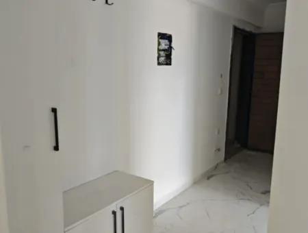 Mugla Ortacada 80 M2, 2+1 Sıfır  Daire Satılık