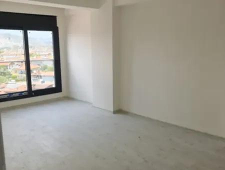 Mugla Ortacada 80 M2, 2+1 Sıfır  Daire Satılık