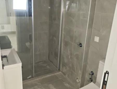 Mugla Ortacada 80 M2, 2+1 Sıfır  Daire Satılık