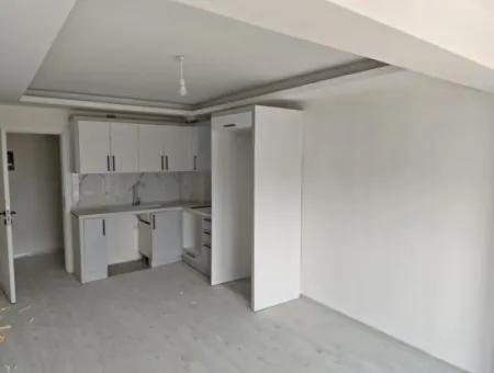 Mugla Ortacada 80 M2, 2+1 Sıfır  Daire Satılık