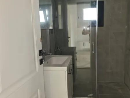 Mugla Ortacada 80 M2, 2+1 Sıfır  Daire Satılık