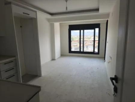 Mugla Ortacada 80 M2, 2+1 Sıfır  Daire Satılık