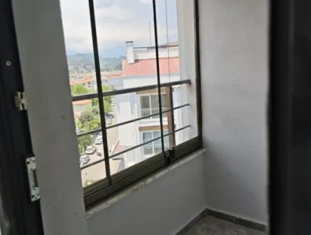Mugla Ortacada 80 M2, 2+1 Sıfır  Daire Satılık