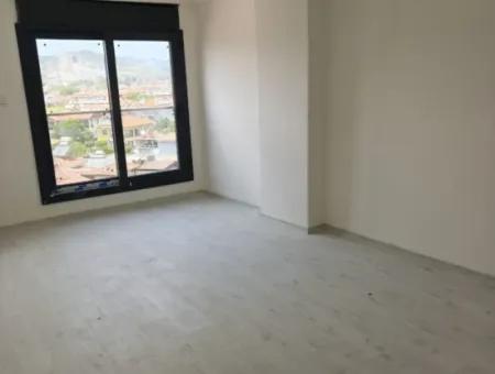 Mugla Ortacada 80 M2, 2+1 Sıfır  Daire Satılık