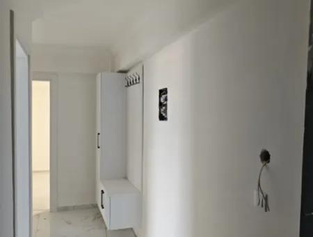 Mugla Ortacada 80 M2, 2+1 Sıfır  Daire Satılık