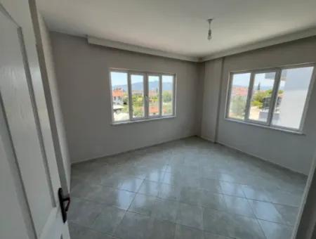 Ortaca Yerbelen De 3+1 Kapalı Mutfak Daire Kiralık