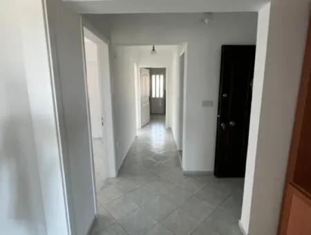 Ortaca Yerbelen De 3+1 Kapalı Mutfak Daire Kiralık