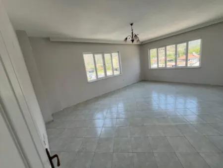 Ortaca Yerbelen De 3+1 Kapalı Mutfak Daire Kiralık
