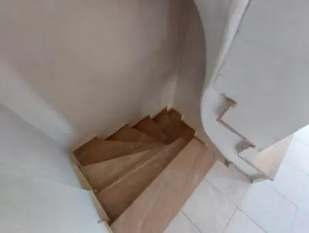Ortaca Okçularda Eşyasız, Bahçeli 3+1 Dubleks Kiralık