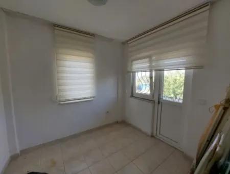 Ortaca Okçularda Eşyasız, Bahçeli 3+1 Dubleks Kiralık