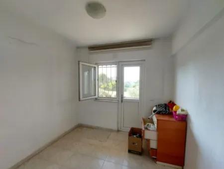 Ortaca Okçularda Eşyasız, Bahçeli 3+1 Dubleks Kiralık