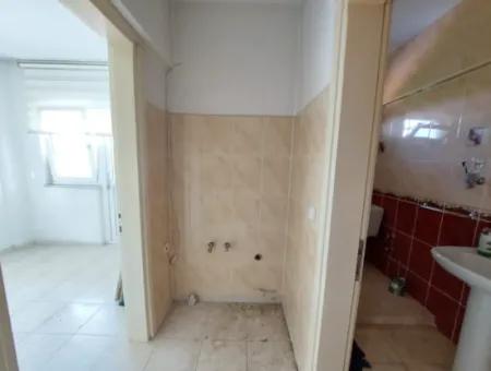 Ortaca Okçularda Eşyasız, Bahçeli 3+1 Dubleks Kiralık