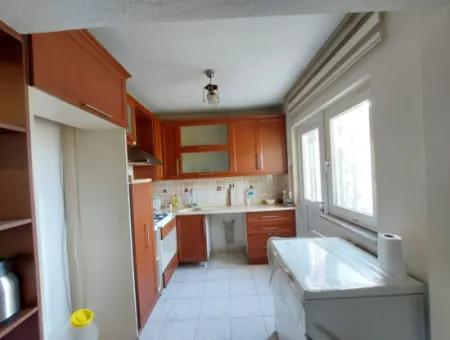 Ortaca Okçularda Eşyasız, Bahçeli 3+1 Dubleks Kiralık
