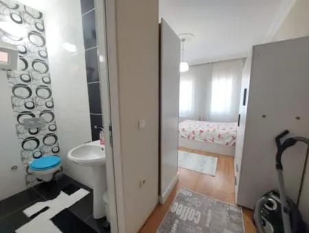 Ortaca, Dalyan Merkezde Kanala Yakın 2+1 Eşyalı 140M2 Daire Kiralık