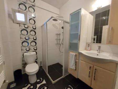 Ortaca, Dalyan Merkezde Kanala Yakın 2+1 Eşyalı 140M2 Daire Kiralık