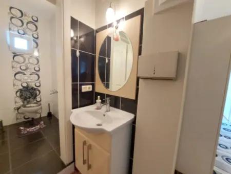 Ortaca, Dalyan Merkezde Kanala Yakın 2+1 Eşyalı 140M2 Daire Kiralık