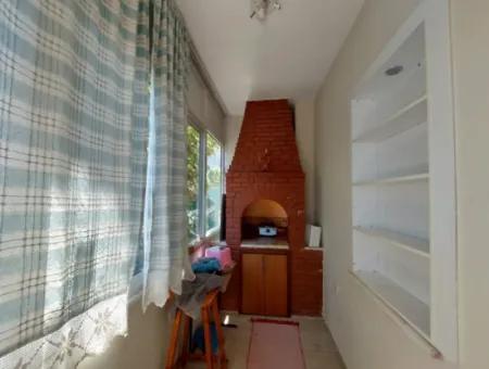 Ortaca, Dalyan Merkezde Kanala Yakın 2+1 Eşyalı 140M2 Daire Kiralık