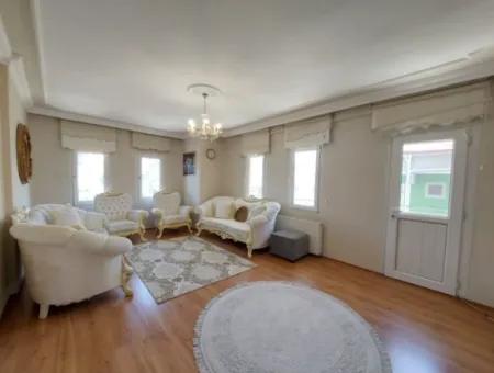 Ortaca, Dalyan Merkezde Kanala Yakın 2+1 Eşyalı 140M2 Daire Kiralık