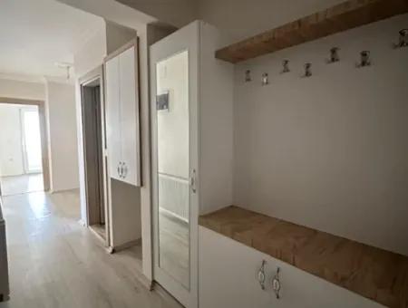 Ortaca Merkezde Asansörlü  3+1 Kapalı Mutfak Daire Satılık