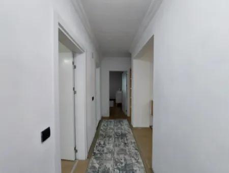 Muğla Ortaca Okçular’da 495 M² Arsada Tek Katlı Yeni Ev Satılık