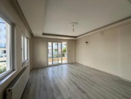Ortaca Da 2+1 Yüksek Giriş Kaloriferli Daire Satılık