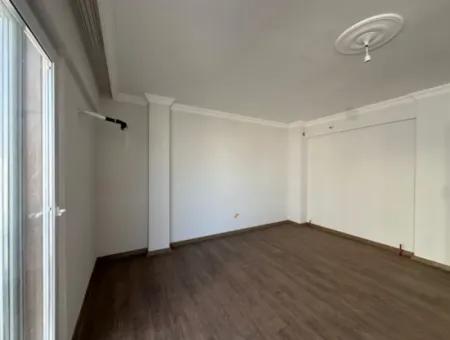Karaburun Da 2+1 Sıfır Yüzme Havuzlu Daire Satılık
