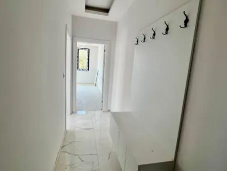 Ortaca Karaburun Da Yüksek Giriş 1+1 Daire Kiralık