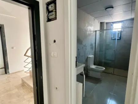 Ortaca Karaburun Da Yüksek Giriş 1+1 Daire Kiralık