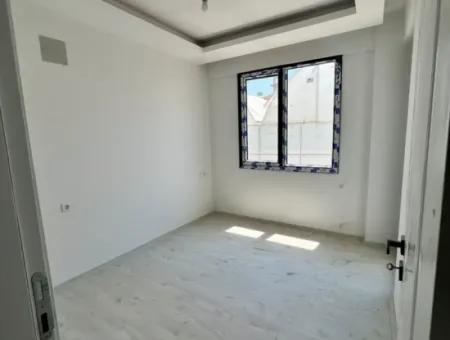 Ortaca Karaburun Da Yüksek Giriş 1+1 Daire Kiralık