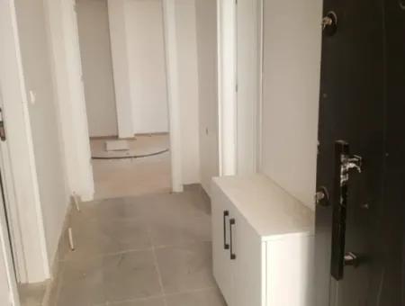 Ortaca Karaburun Da Yüksek Giriş 1+1 Daire Kiralık