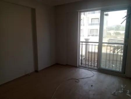 Ortaca Karaburun Da Yüksek Giriş 1+1 Daire Kiralık