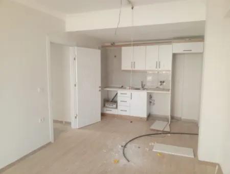 Ortaca Karaburun Da Yüksek Giriş 1+1 Daire Kiralık