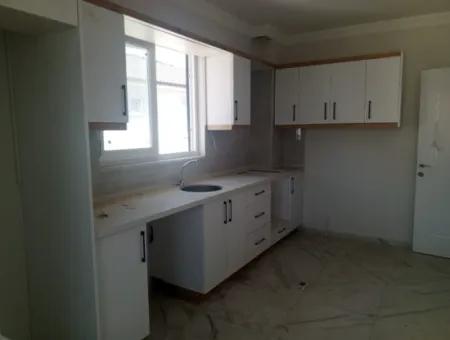 Ortaca Karaburun Da 3+1 Kapalı Mutfak Daire Kiralık