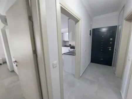 Muğla Dalyan’da Yüzme Havuzlu Yeni Eşyalı 2+1 Daire Kiralık