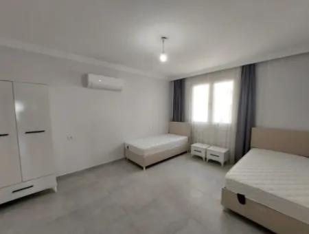 Muğla Dalyan’da Yüzme Havuzlu Yeni Eşyalı 2+1 Daire Kiralık