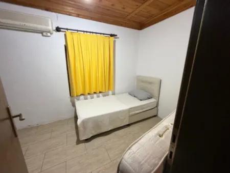 ???? Muğla Ortaca Dalyan'da Kiralık Restaurant Ve 3+1 Havuzlu Müstakil Ev
