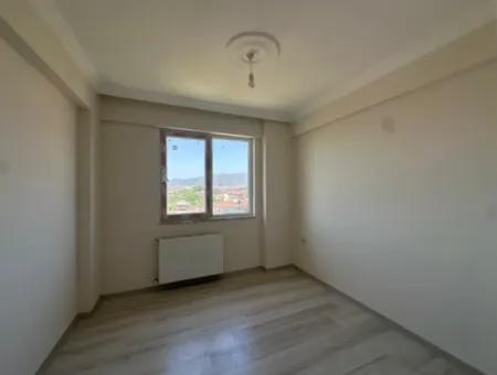 Ortaca Merkez De 3+1 Sıfır Daire Satılık